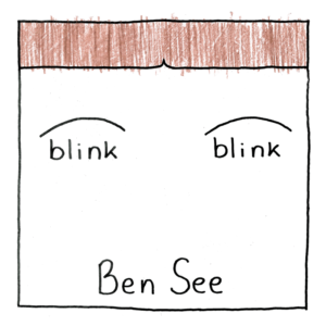 BEN SEE
